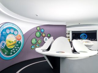 Частное учреждение культуры «Интерактивный центр ФосАгро»