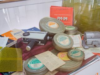 Встречаем нового участника!