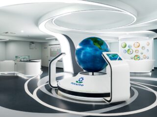 Частное учреждение культуры «Интерактивный центр ФосАгро»