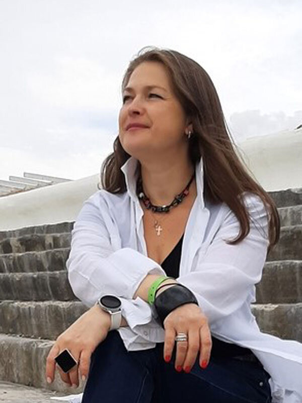 Фомина Светлана Игоревна Фомина Светлана Игоревна