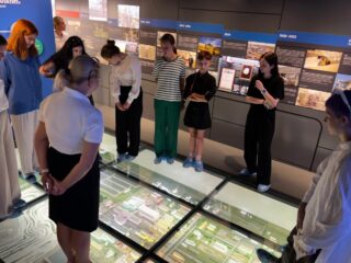 Частное учреждение культуры «Интерактивный центр ФосАгро»