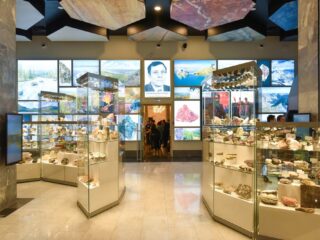 Новый участник – Музей истории МИСИС