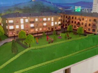 Энергосистема своими руками