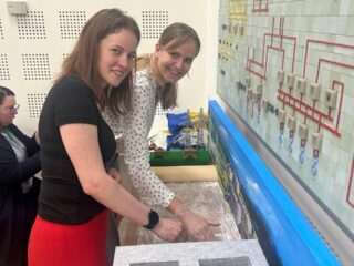 Энергосистема своими руками