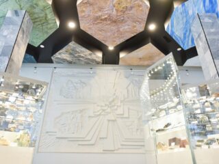 Новый участник – Музей истории МИСИС