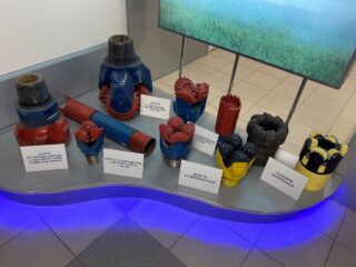 Корпоративный музей АО «РН-Няганьнефтегаз»