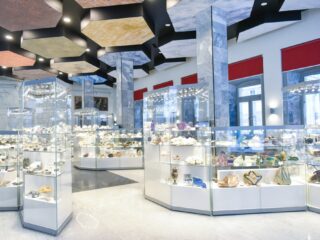 Новый участник – Музей истории МИСИС