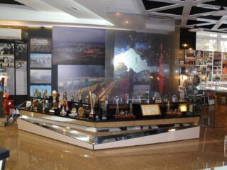 Музей энергетики Оренбуржья