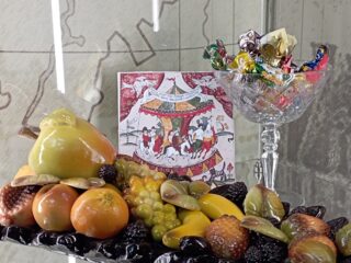 Музей Сормовской кондитерской фабрики