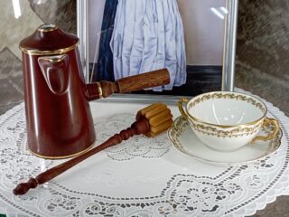 Музей Сормовской кондитерской фабрики