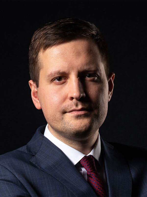 Головкин Дмитрий Владимирович Головкин Дмитрий Владимирович