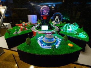 Новый участник – Музей энергетики Оренбуржья