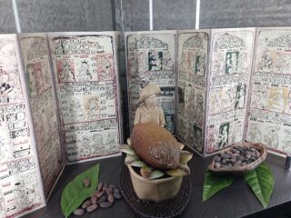 Музей Сормовской кондитерской фабрики