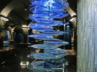 Экспозиционно-выставочный комплекс «Вселенная Воды»