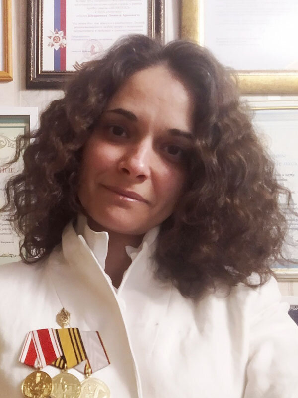 Выборгова Наталья Валерьевна Выборгова Наталья Валерьевна