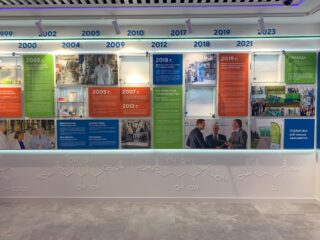 Встречаем нового участника – музей «ПОЛИСАН»