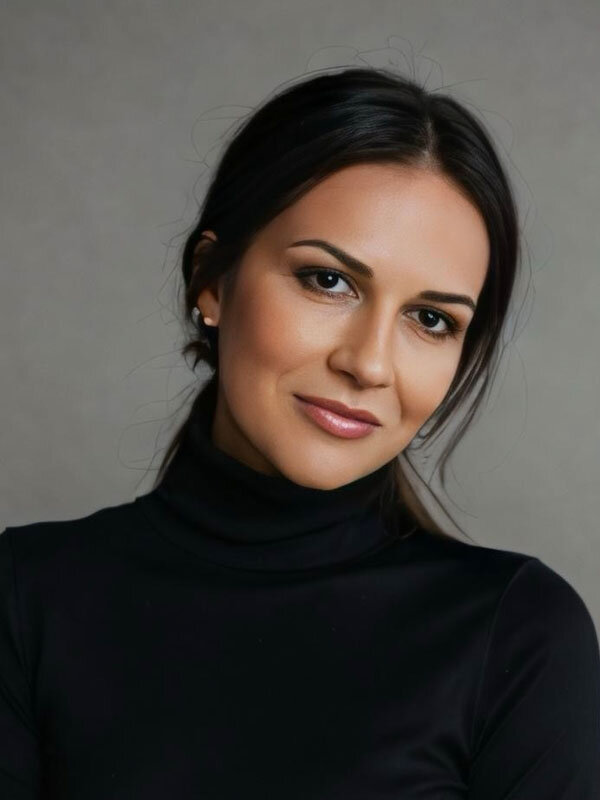 Охапкина Александра Сергеевна Охапкина Александра Сергеевна