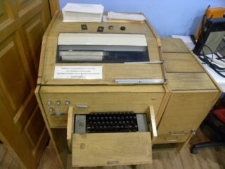 Постоянные выставочные экспозиции АО «Почта России» по истории почтовой отрасли