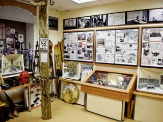 Музей Кольской энергосистемы