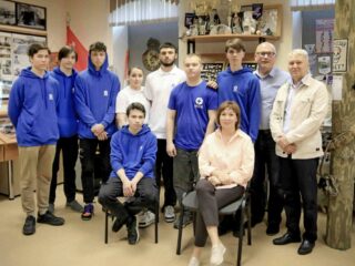 Музей Кольской энергосистемы