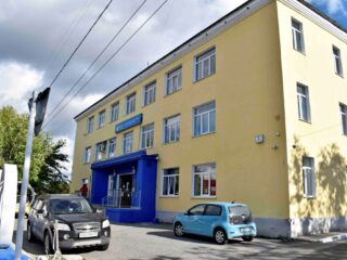 Музей Кольской энергосистемы