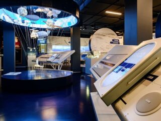 Музей Казанского авиационного завода