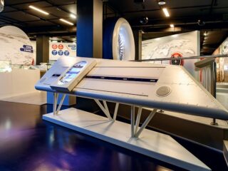 Музей Казанского авиационного завода