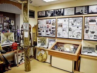 Новый участник: Музей Кольской энергосистемы