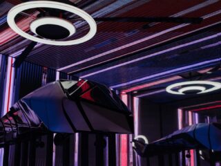 Интерактивный музей «Баррикада»