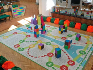 Музей Банка России в Санкт-Петербурге