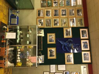 Центр истории заводов «Товарищества Кольчугина»