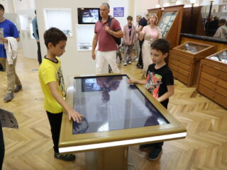 Музей Банка России в Санкт-Петербурге