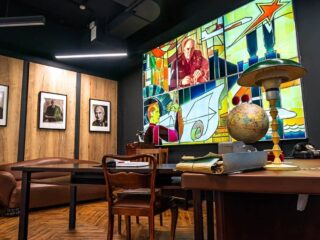 Встречаем нового участника