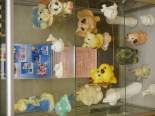 Центр истории заводов «Товарищества Кольчугина»