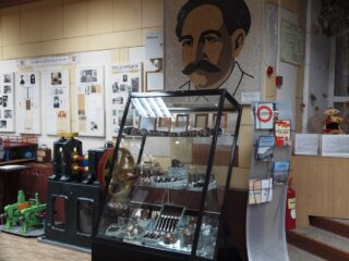 Центр истории заводов «Товарищества Кольчугина»