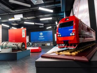 Встречаем нового участника