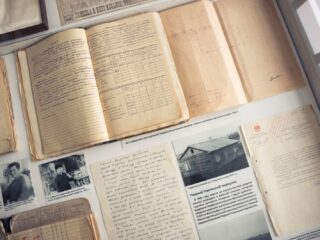 Музей угля и трудовой славы Кедровского угольного разреза УК «Кузбассразрезуголь»