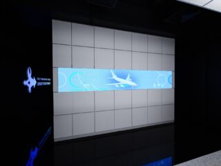 Информационно-выставочный центр ПАО «Электроприбор»