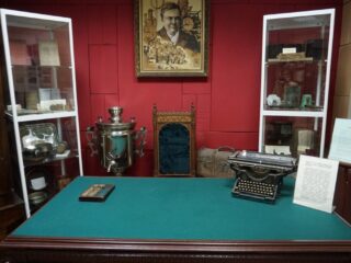 Центр истории заводов «Товарищества Кольчугина»