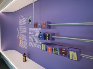 Первый музей сладостей «Конфектория»