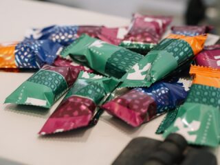 Первый музей сладостей «Конфектория»