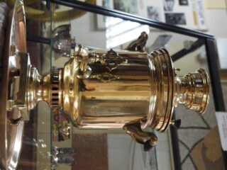 Центр истории заводов «Товарищества Кольчугина»