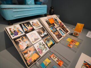 Первый музей сладостей «Конфектория»