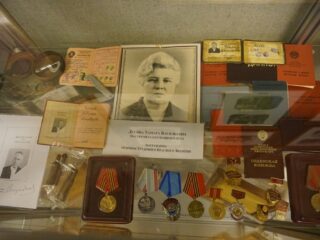 Центр истории заводов «Товарищества Кольчугина»