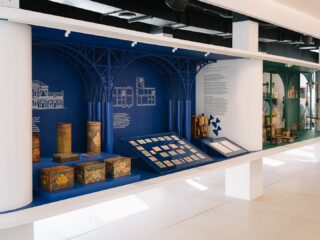 Первый музей сладостей «Конфектория»