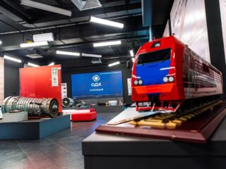 Музей памяти Генерального конструктора ракетных, авиационных и индустриальных двигателей Н.Д. Кузнецова