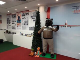 ЧУК «Ярославский областной музей авиации»