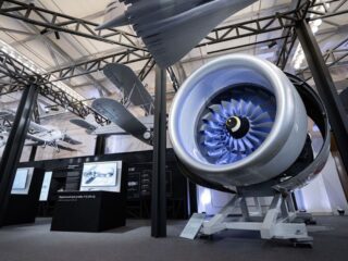 Центр «Космонавтика и авиация»