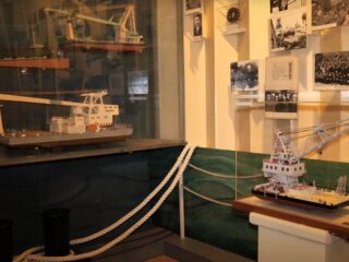 Народный музей истории Севморзавода