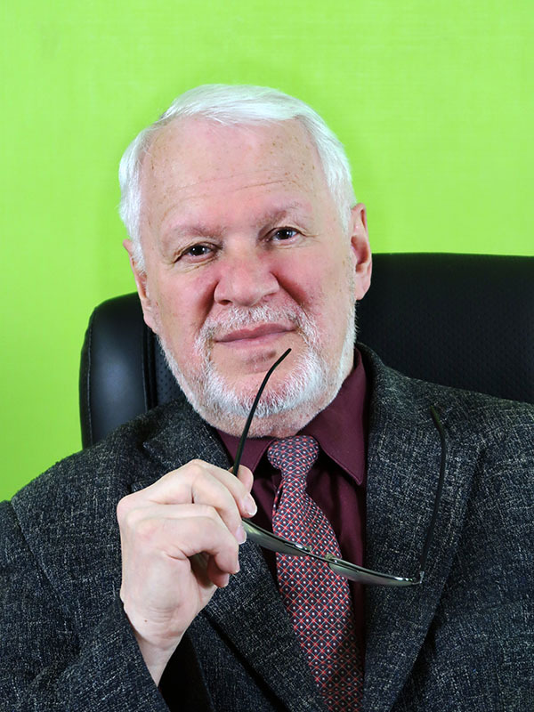 Константинов Анатолий Николаевич Константинов Анатолий Николаевич